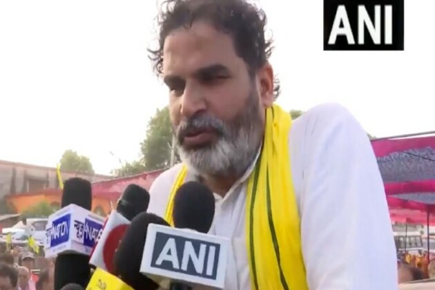 "Bihar wants change, had enough of Lalu-Nitish rule": Jan Suraaj founder Prashant Kishor