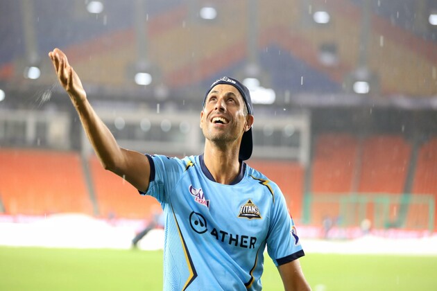 "We got what we wanted": Ashish Nehra on Gujarat Titans' IPL 2026 auction