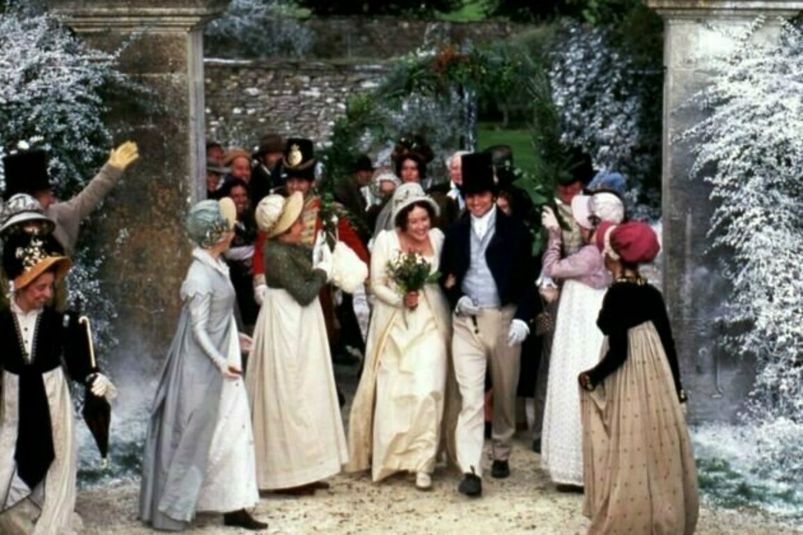 Netflix to remake Pride and Prejudice - why Jane Austen novels make perfect period adaptations