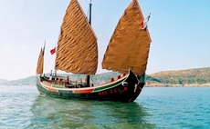 Chinese outbound strategies bet on home's appeal