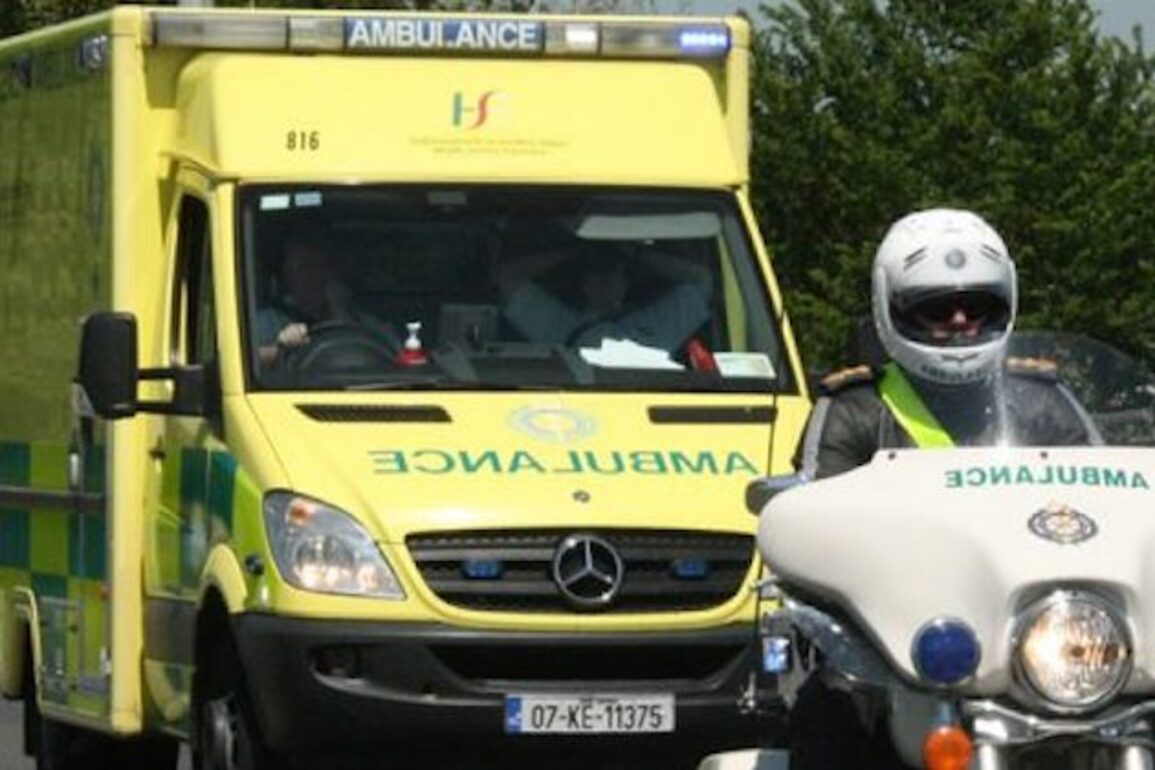 Driver killed in car discovered in River Bride