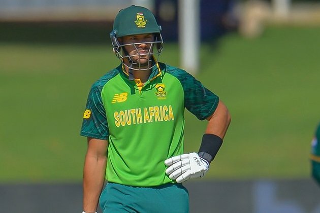 Aiden Markram: I&#039;m ready to pull the trigger early batting at No 4