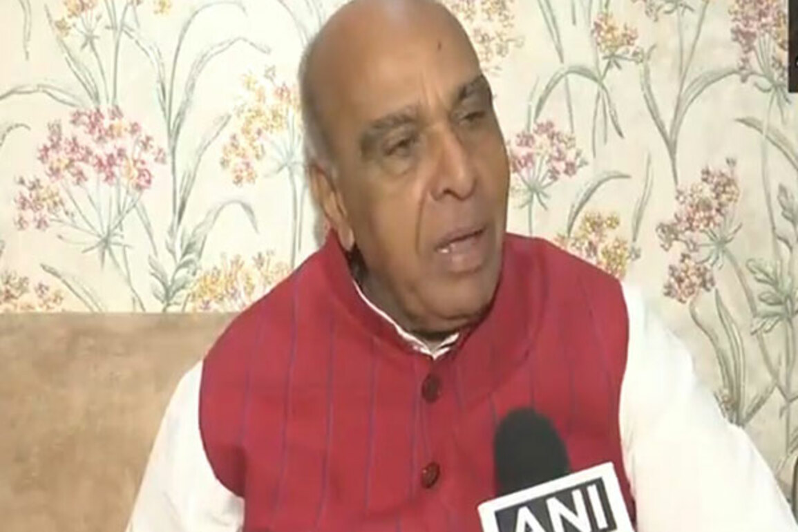 "PM Modi has said that peace is the solution, not war": BJP MP Jagdambika Pal