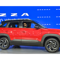 Maruti Suzuki Q2 domestic sales down 5.1% as buyers awaited GST rate cuts to kick in