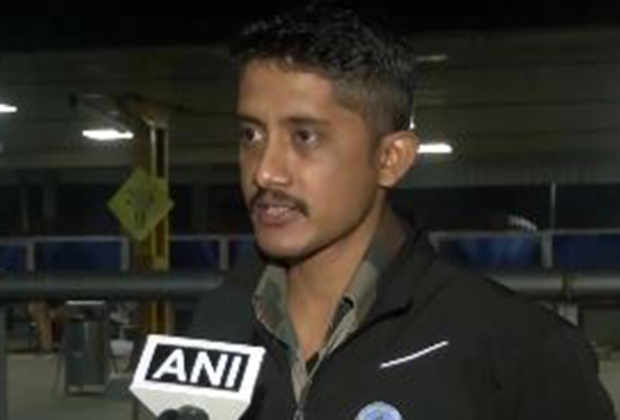 "Administration working hard to prevent any mishap, but no one was listening": Eyewitness IAF sergeant recounts NDLS stampede