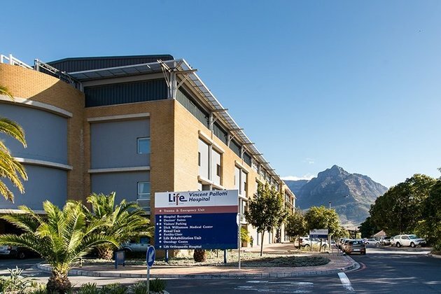 Life Healthcare's revenue jumps 6% following surge in patient numbers