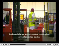 Lifting away confusion