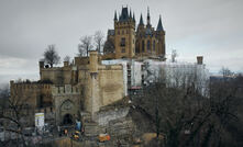 The need for a new elevator extension at a German castle; just another challenging job for German special foundation engineering contractor Geo-Bohrtechnik