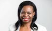Bushveld's new finance director, Tanya Chikanza