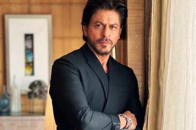 "May we, as a nation, stand united, strong...": SRK condemns Pahalgam terror attack