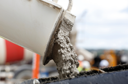 Concrete and mortar slump as housing downturn deepens, MPA