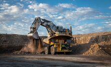 BUMA Australia has been providing mining services at Goonyella Riverside since 2022.