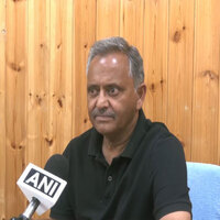 Himachal Pradesh: Union govt should clarify economic preparedness amid fuel conservation appeal, says Naresh Chauhan