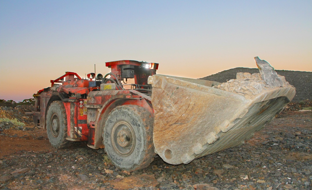 RCT has installed ControlMaster Guidance Automation systems on roughly 19 machines at GBF-run mine sites over the last 10 years.