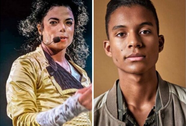 Michael Jackson's nephew all set to star in his biopic 'Michael'