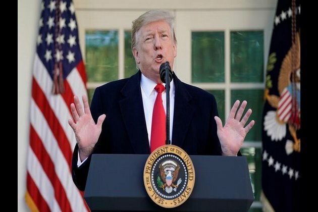 US President Trump likely to visit Japan
