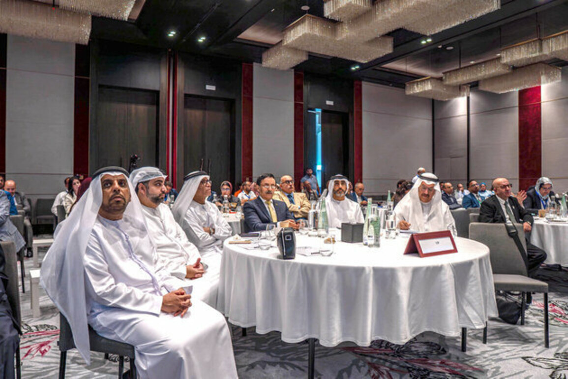 Arab Financial Forum in Tangier wraps up