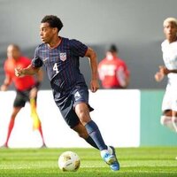 USMNT's Tyler Adams out up to 3 months with MCL tear