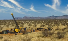 Osino Resources Growing and fast Tracking the Twin Hills Gold Project in Namibia