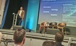 Rich Noyes draws parallels between energy and mining at the Cornwall conference