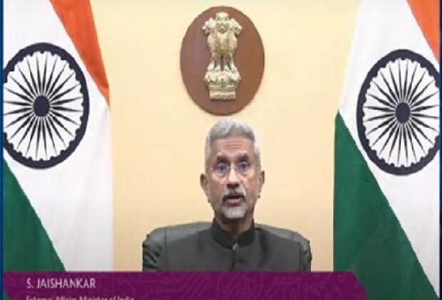 Jaishankar to participate in Quad Foreign Ministers' meeting on Feb 11 in Melbourne