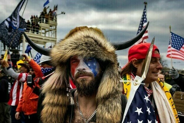 What it means to be White in America