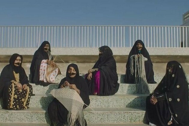 Jawahar Al Qasimi meets with female diplomats