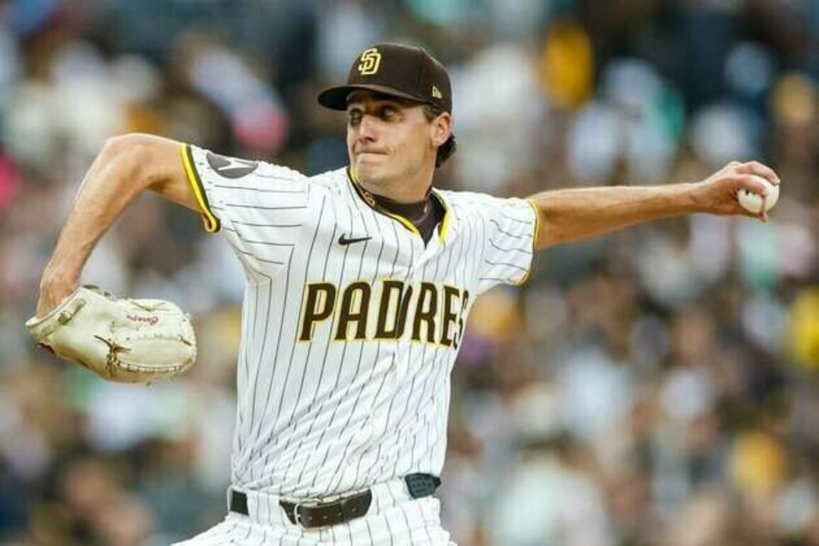 Padres' Kyle Hart set to return to rotation against Marlins