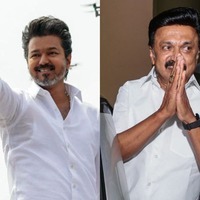 Vijay's VCK makes blockbuster debut in Tamil Nadu polls but falls short of majority
