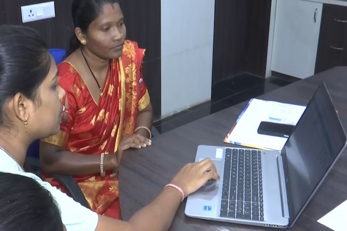 CG: Dantewada launches 'Youth Hub' to support young entrepreneurs in insurgency-hit region
