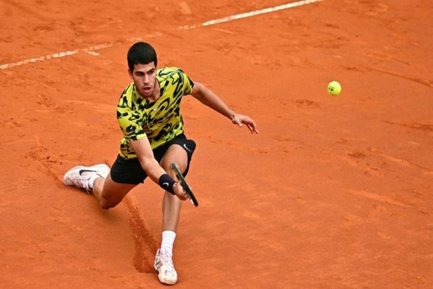 French Open: Carlos Alcaraz, Thanasi Kokkinakis advance to third round