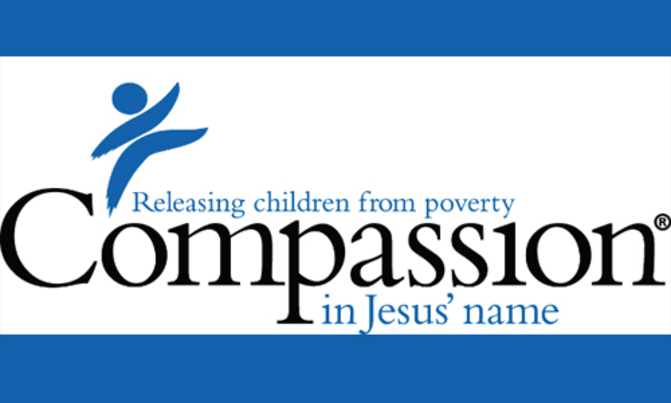 Bid notice from Compassion Bid notice from Compassion