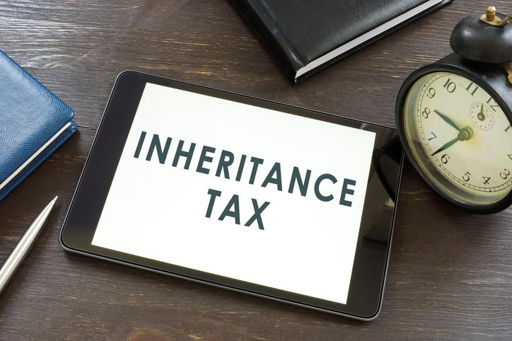 Pensions and inheritance tax: Why the new rules could create more than a tax bill