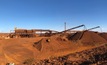  FMG's Cloudbreak mine, part of the Chichester Hub in the Pilbara