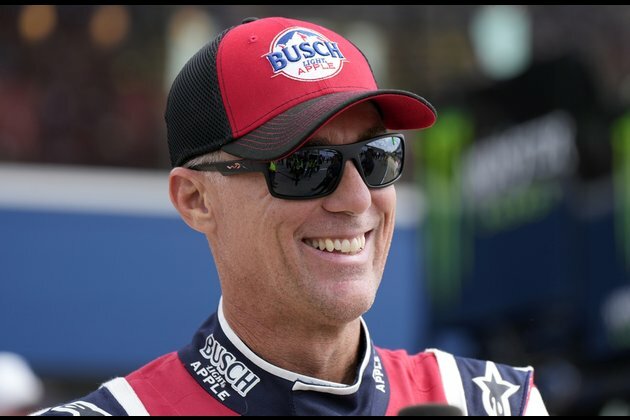 Weekend Preview: Bristol Motor Speedway