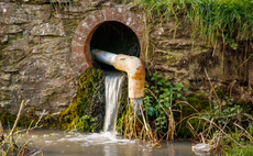 Government to reinvest £100m from water company fines to clean up rivers, lakes, and seas