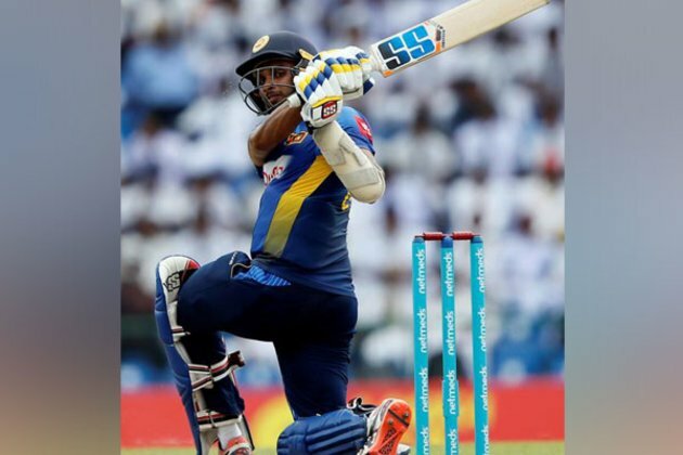 Shanaka's departure for Caribbean delayed: SLC