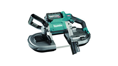 Power up your workday with Makita