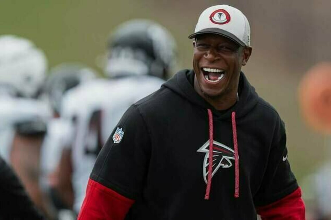 NFLPA 2025 Report Card: Atlanta Falcons among top-ranked teams