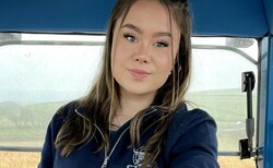 Young Farmer Focus – Maria Warne-Elston: "I have watched three generations of women before me become unsung heroes"