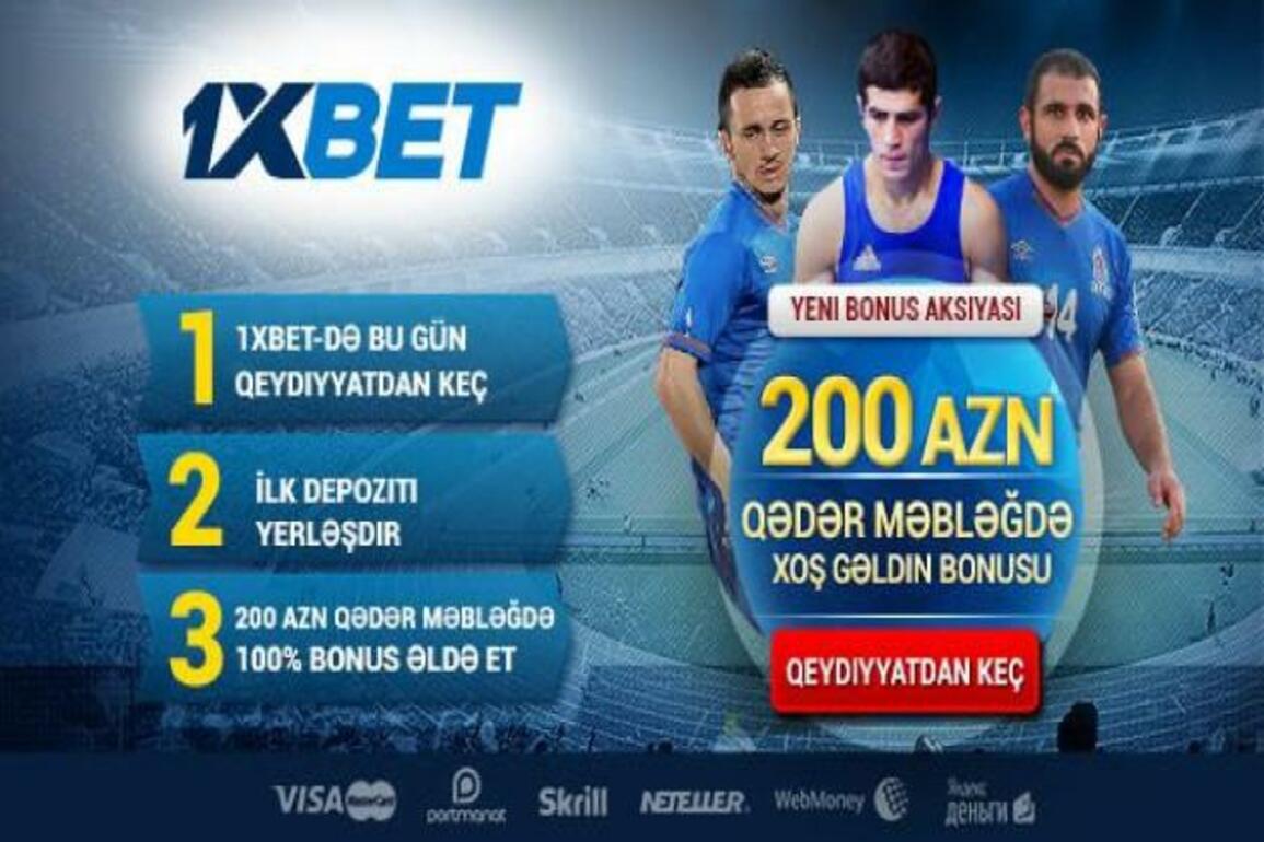 1xBet Promo Code - Free Money Bonus 130 EUR