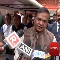 Assam CM says "Grim" future for Congress; hints at more resignations following Borah's exit
