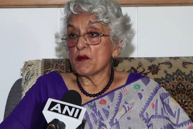 "Rude, arrogant": Former diplomat Veena Sikri slams Dhaka for linking PM Tarique Rahman's India visit to Sheikh Hasina's extradition