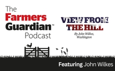 Farmers Guardian podcast special: First import of ovine embryos into the US from the UK