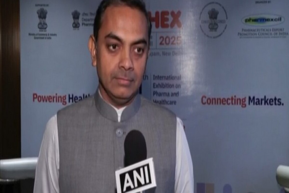 110 countries to participate in 11th Edition of International Pharmaceutical Exhibition