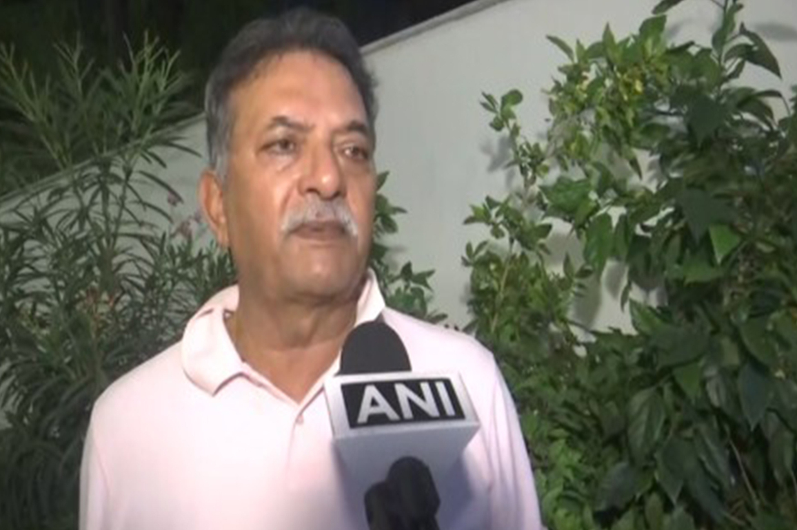 Madan Lal condoles killing of three Afghanistan cricketers, says Afganistan Board to decide course of action vis-a-vis Pakistan