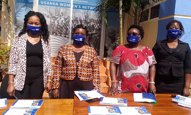 Scientific elections | Women's group wants reforms in revised election roadmap Scientific elections | Women's group wants reforms in revised election roadmap