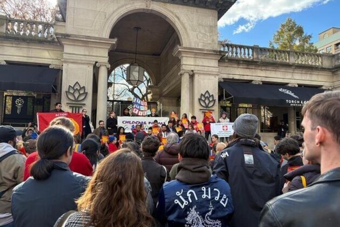 Tax the Rich, New Yorks Magic Moment