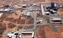  Boss Energy's Honeymoon uranium project in South Australia is close to Orpheus' assets