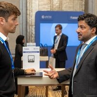 Abu Dhabi Chamber expands UAE enterprises' global reach through bilateral talks in London
